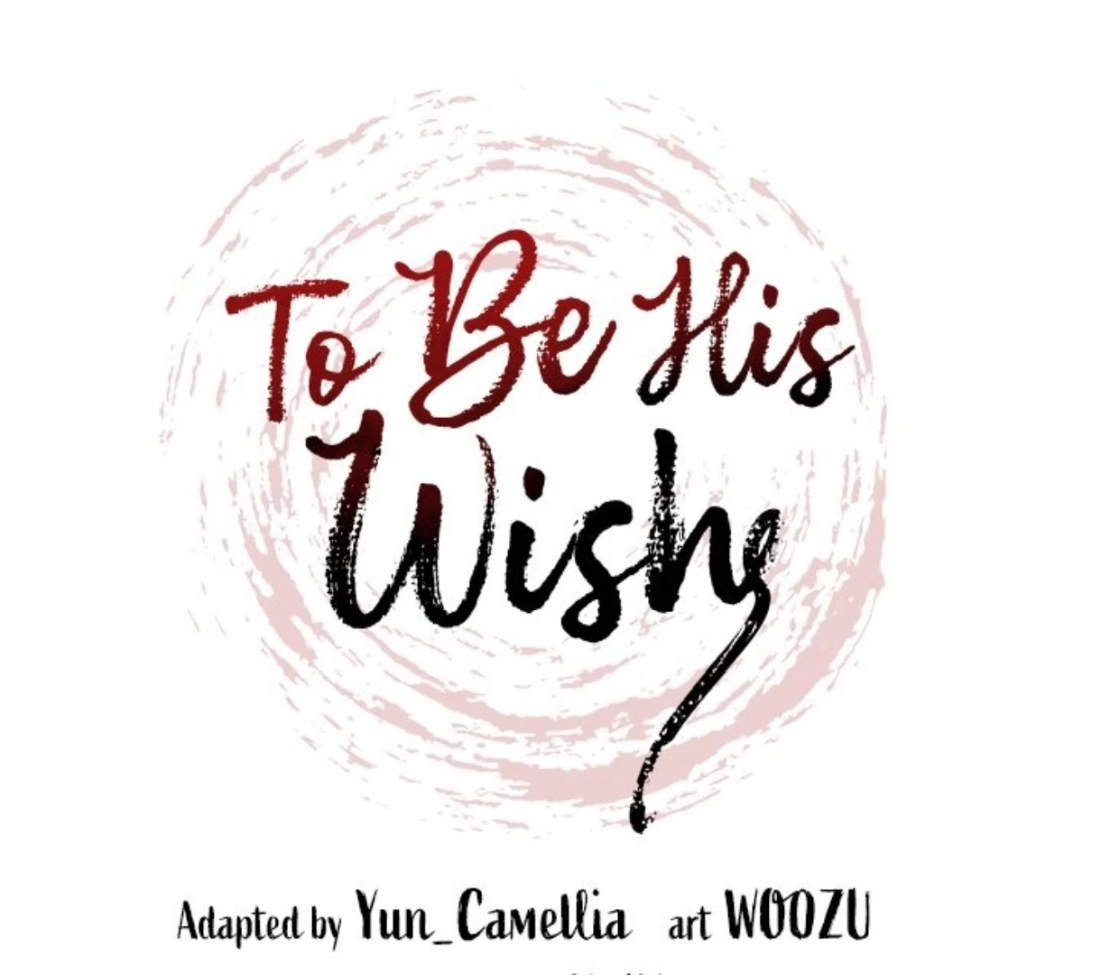 Read To Be His Wish chapter 59 image 21 on Lezhin