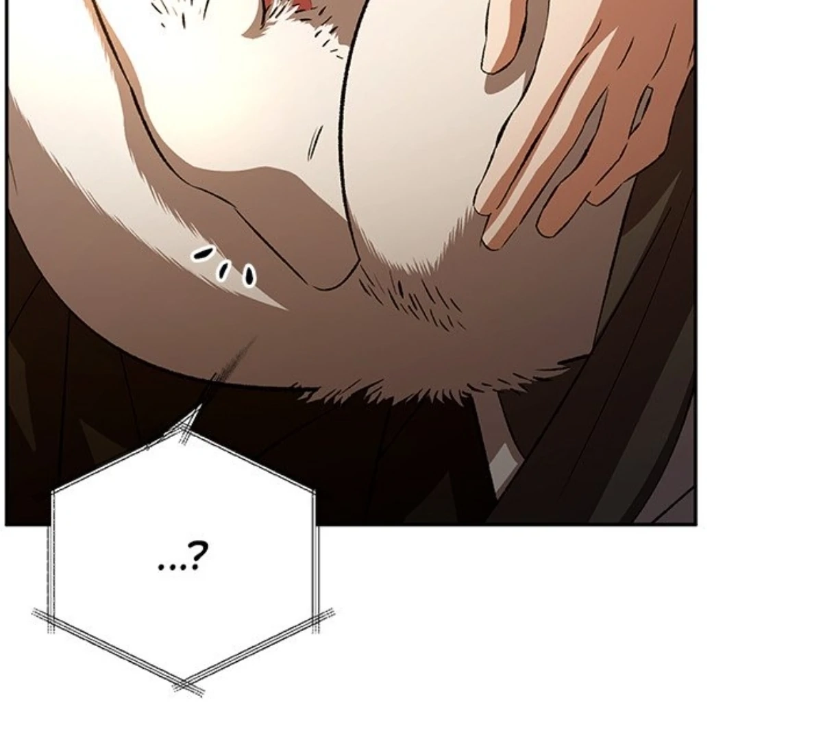 Read To Be His Wish chapter 59 image 26 on Lezhin