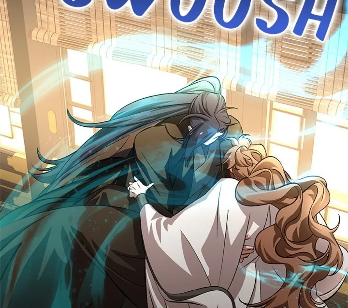 Read To Be His Wish chapter 59 image 35 on Lezhin