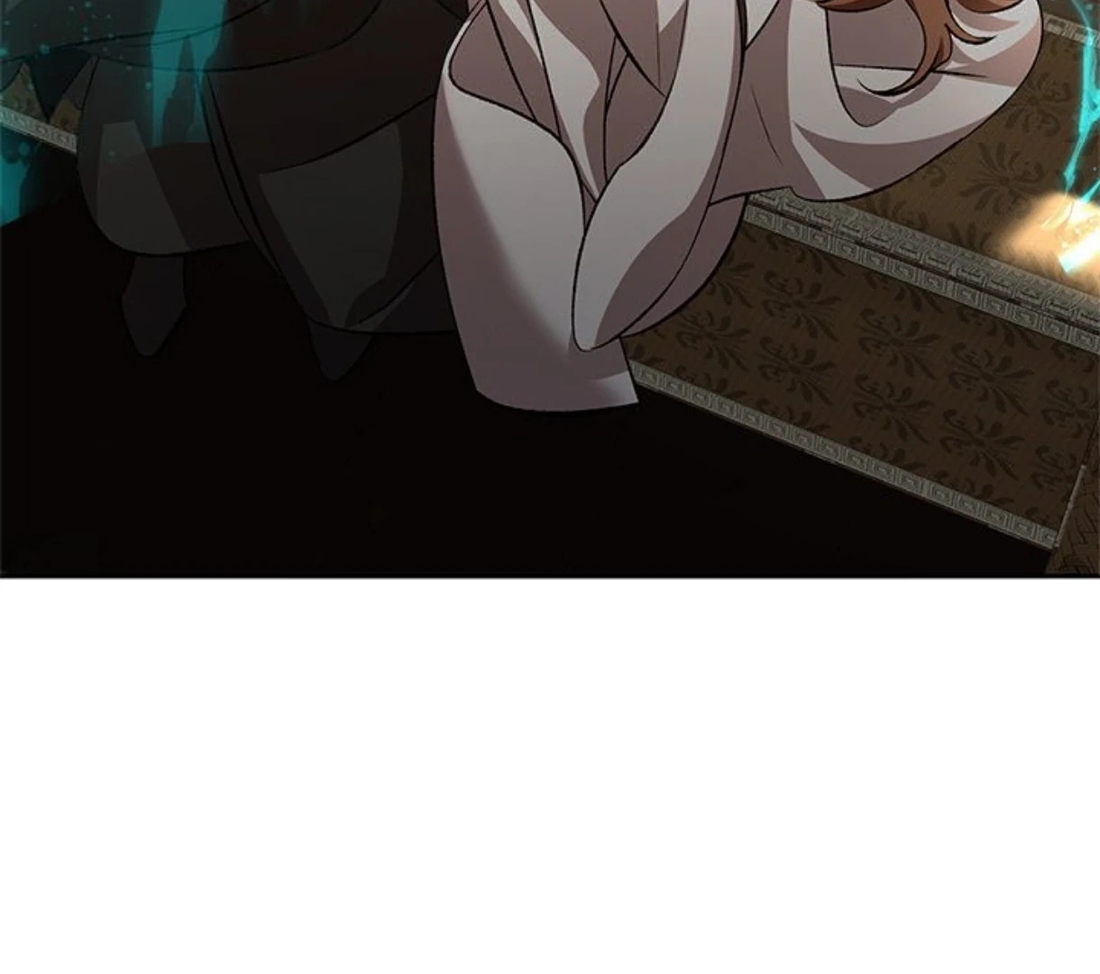 Read To Be His Wish chapter 59 image 36 on Lezhin