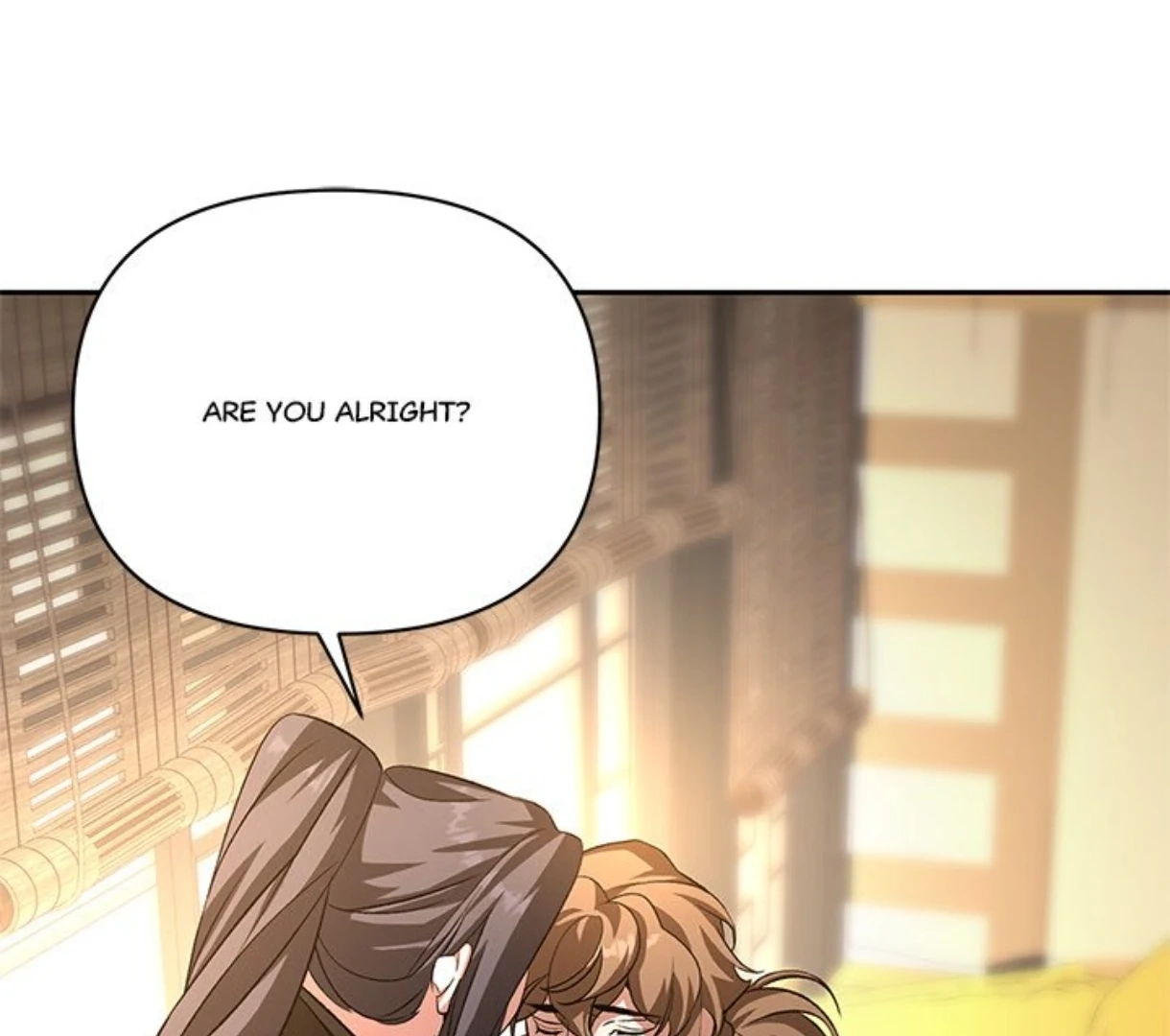 Read To Be His Wish chapter 59 image 37 on Lezhin