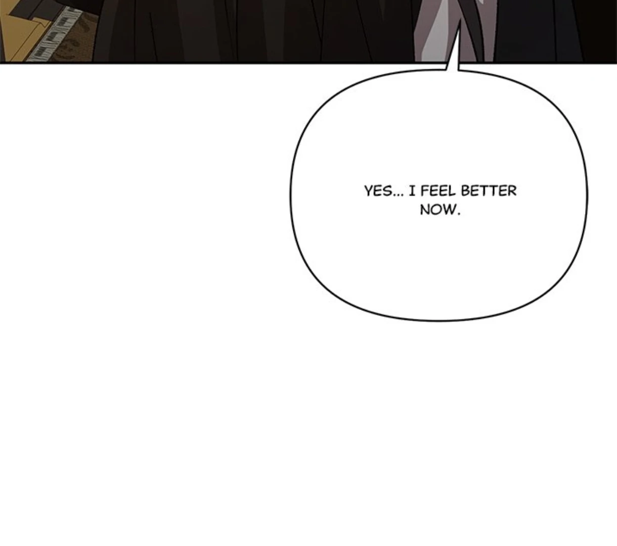 Read To Be His Wish chapter 59 image 39 on Lezhin