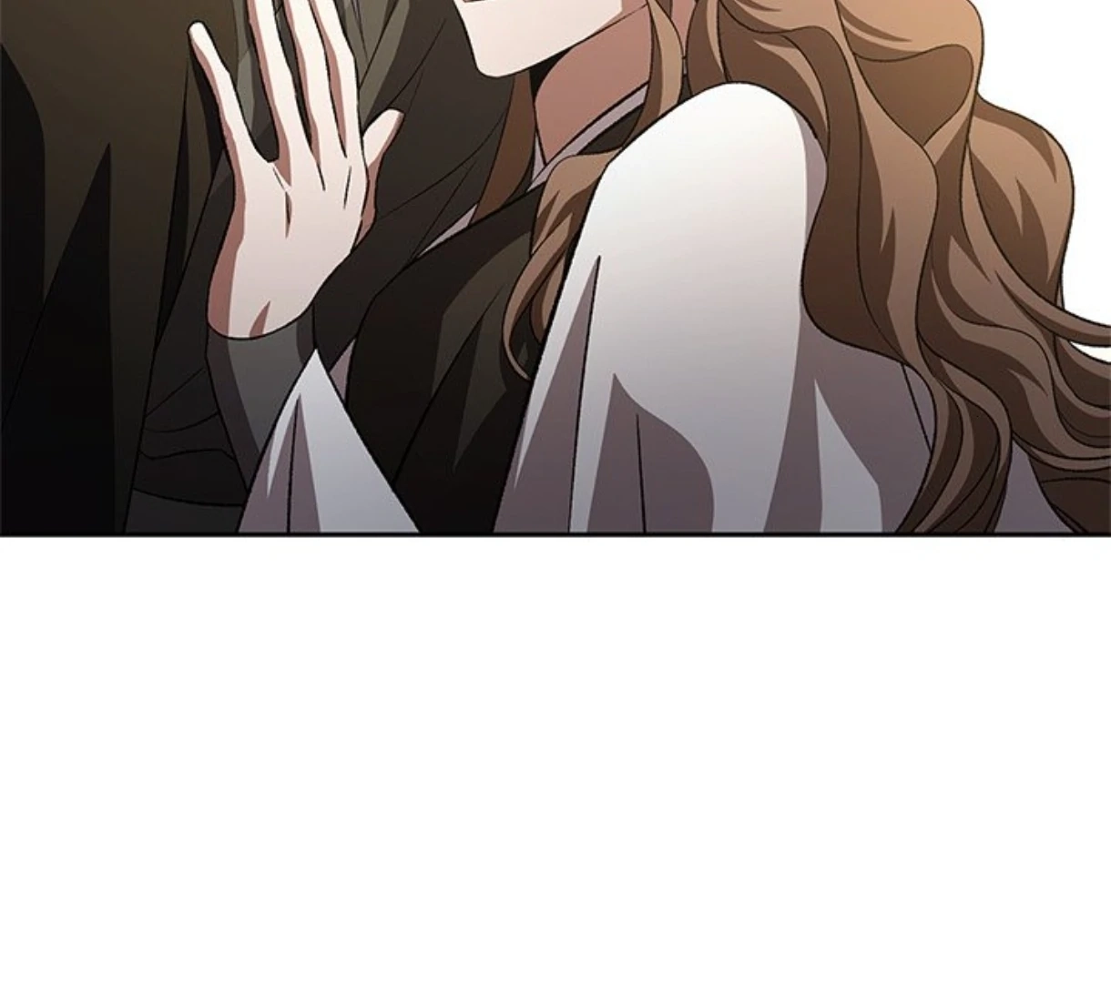 Read To Be His Wish chapter 59 image 44 on Lezhin