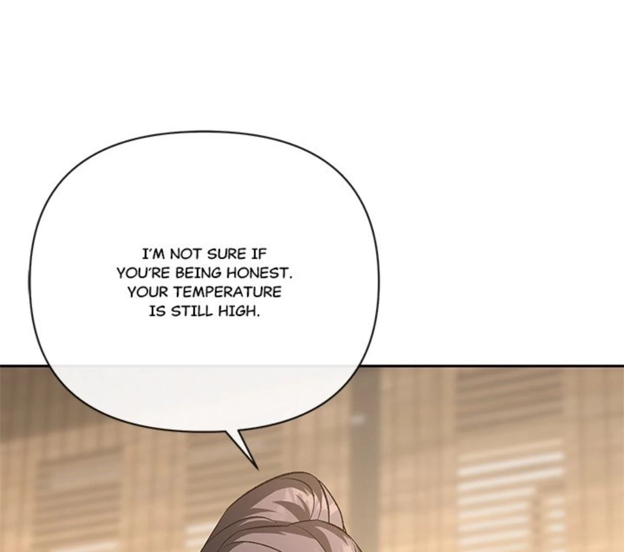 Read To Be His Wish chapter 59 image 45 on Lezhin