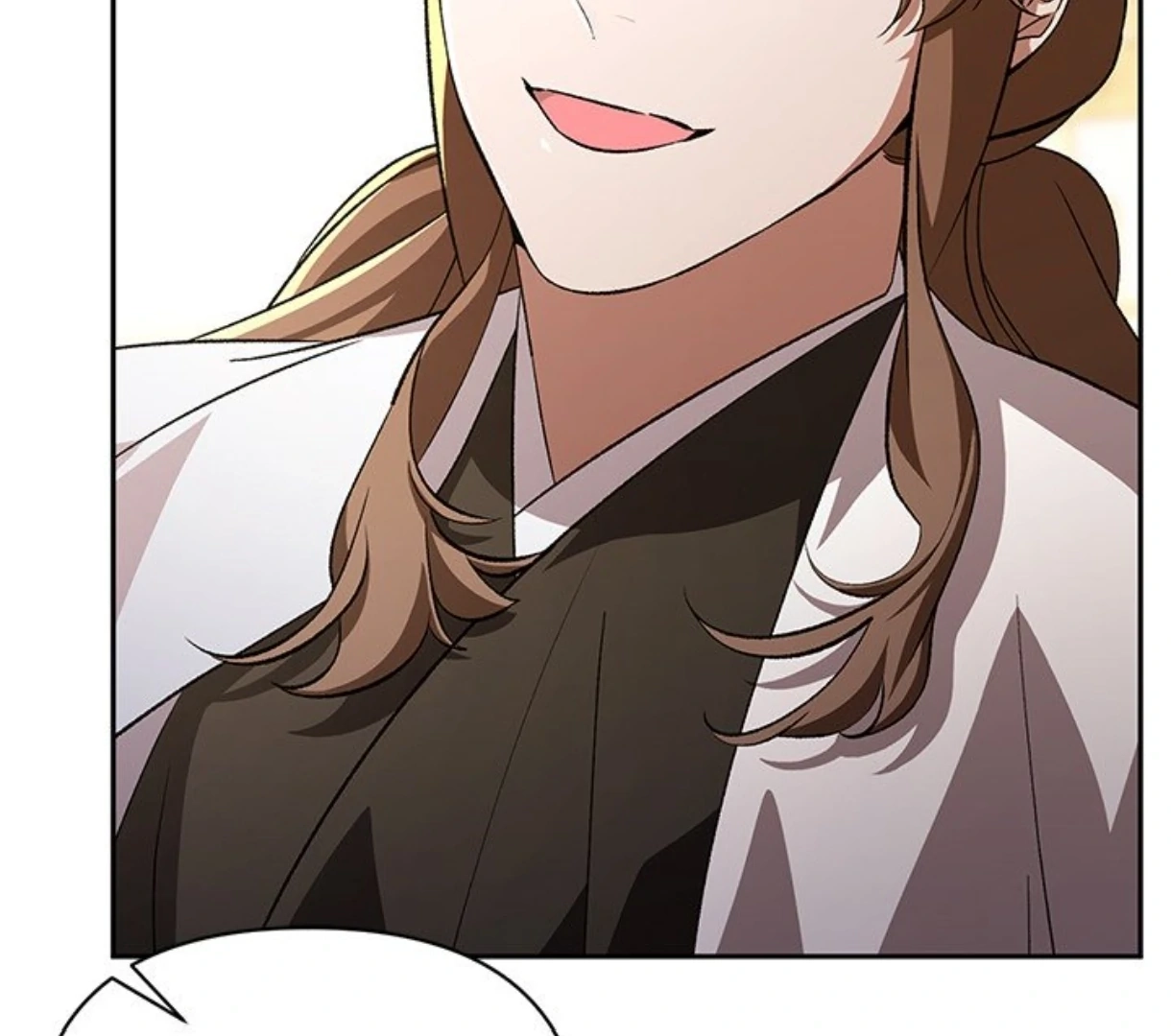 Read To Be His Wish chapter 59 image 49 on Lezhin