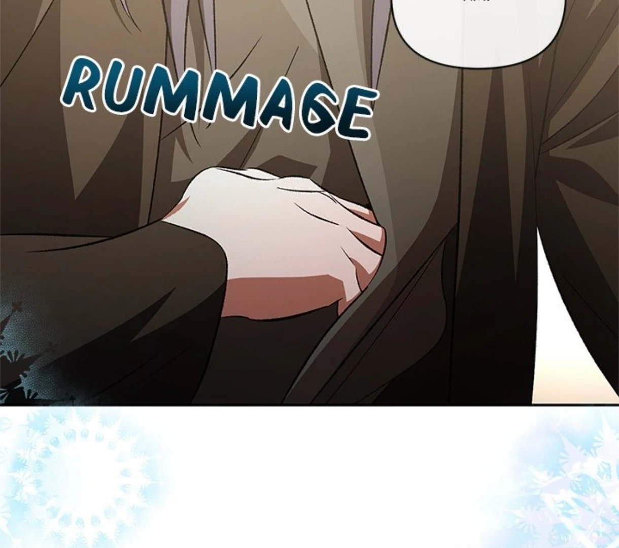 Read To Be His Wish chapter 59 image 51 on Lezhin