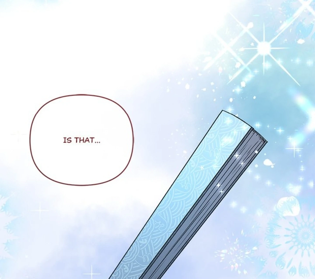 Read To Be His Wish chapter 59 image 52 on Lezhin