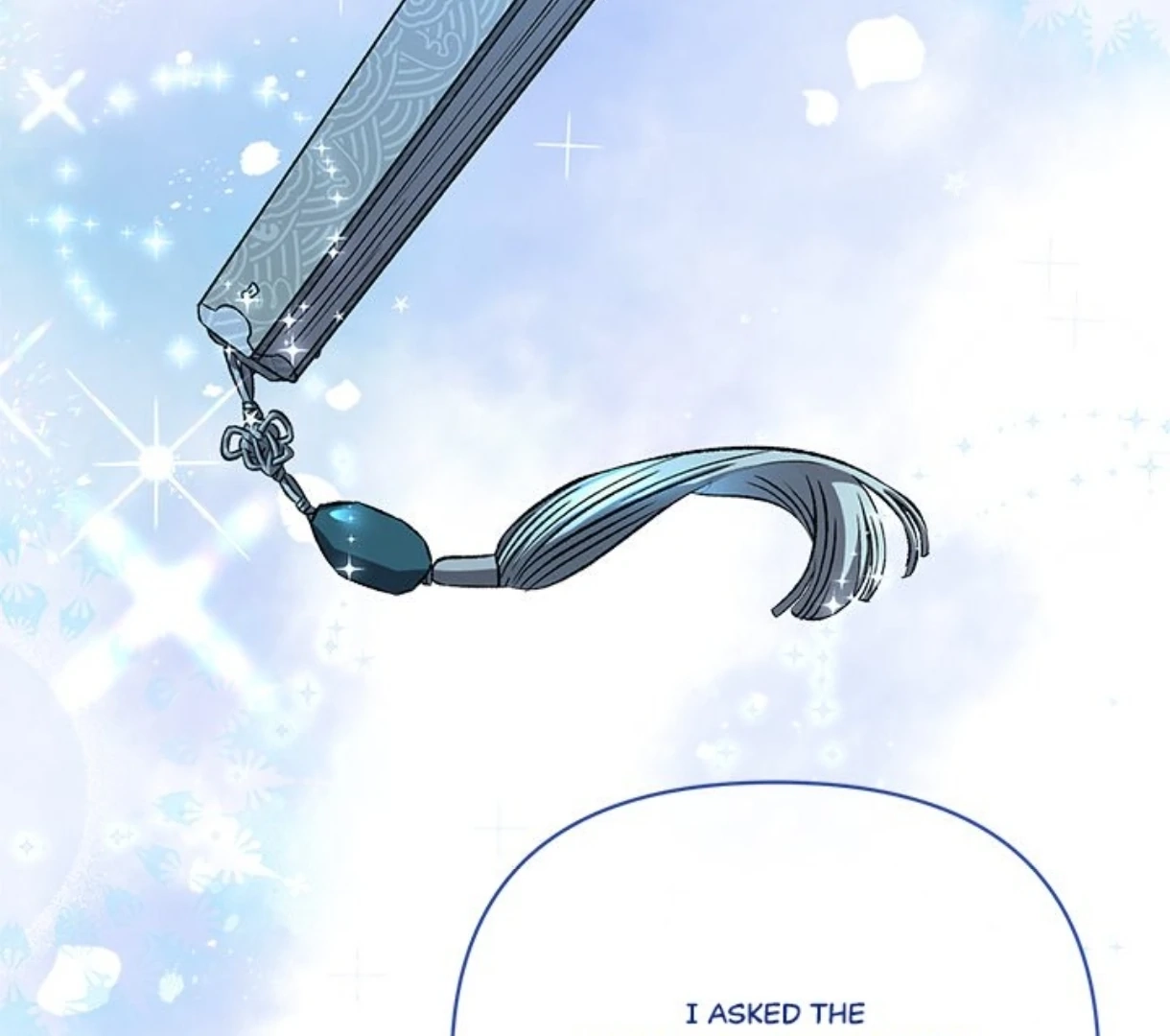Read To Be His Wish chapter 59 image 53 on Lezhin
