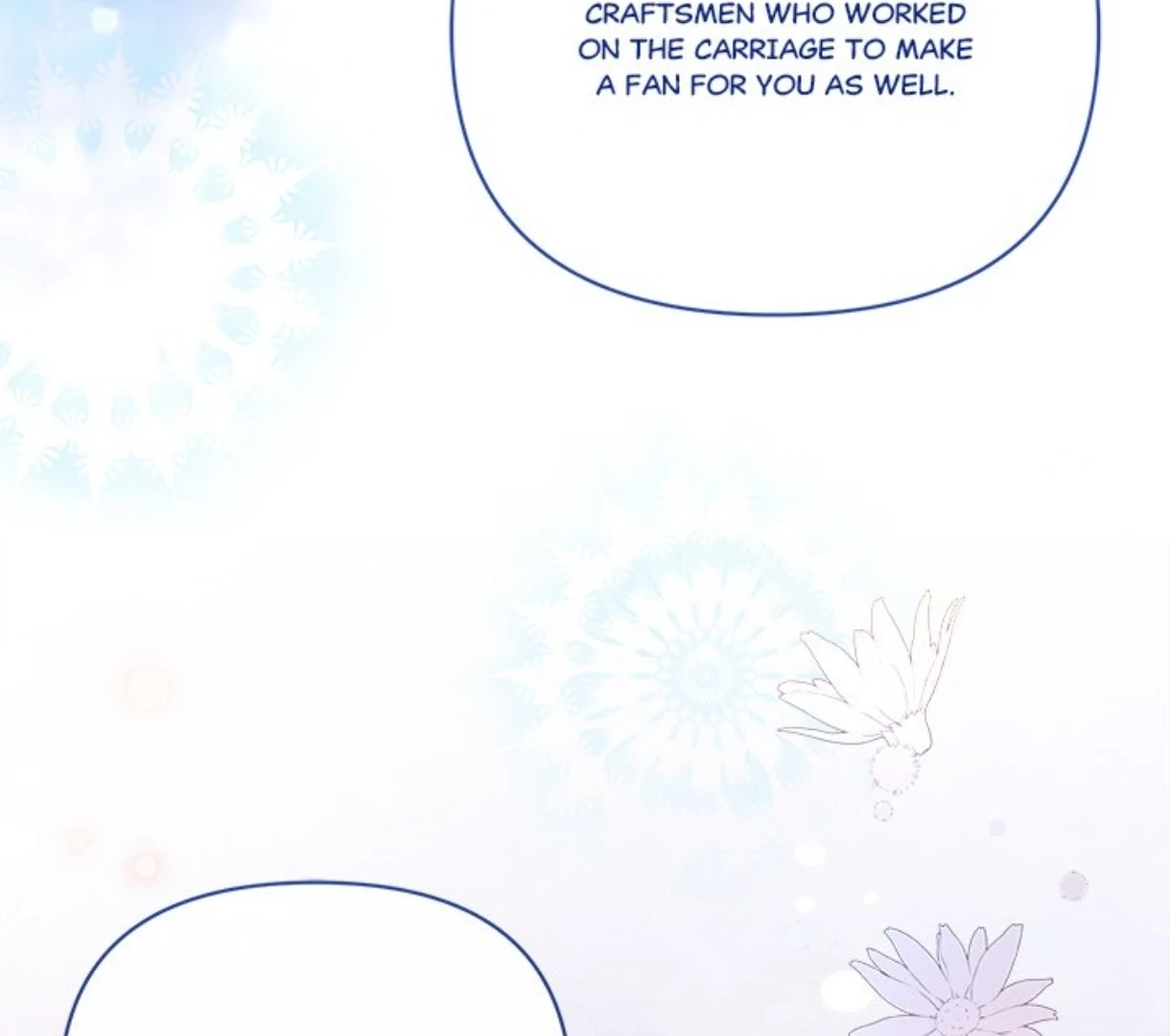 Read To Be His Wish chapter 59 image 54 on Lezhin
