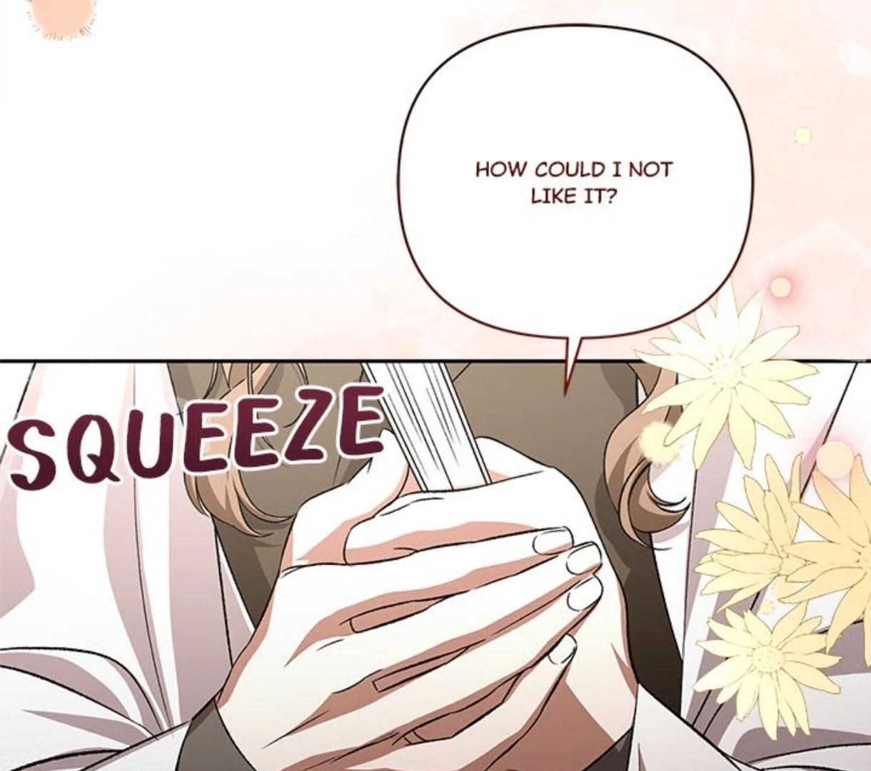 Read To Be His Wish chapter 59 image 57 on Lezhin