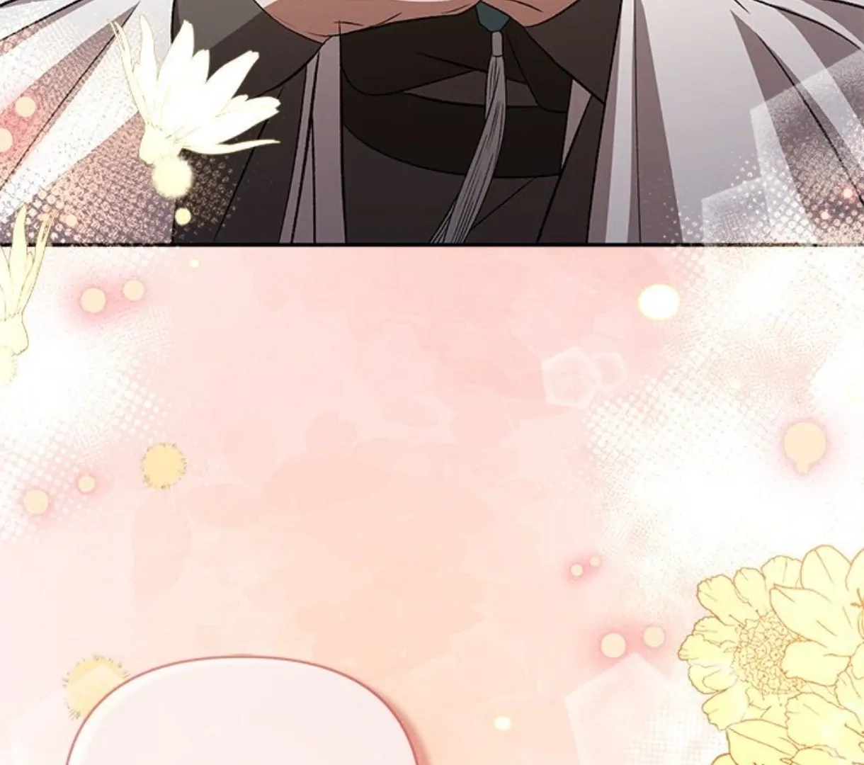 Read To Be His Wish chapter 59 image 58 on Lezhin
