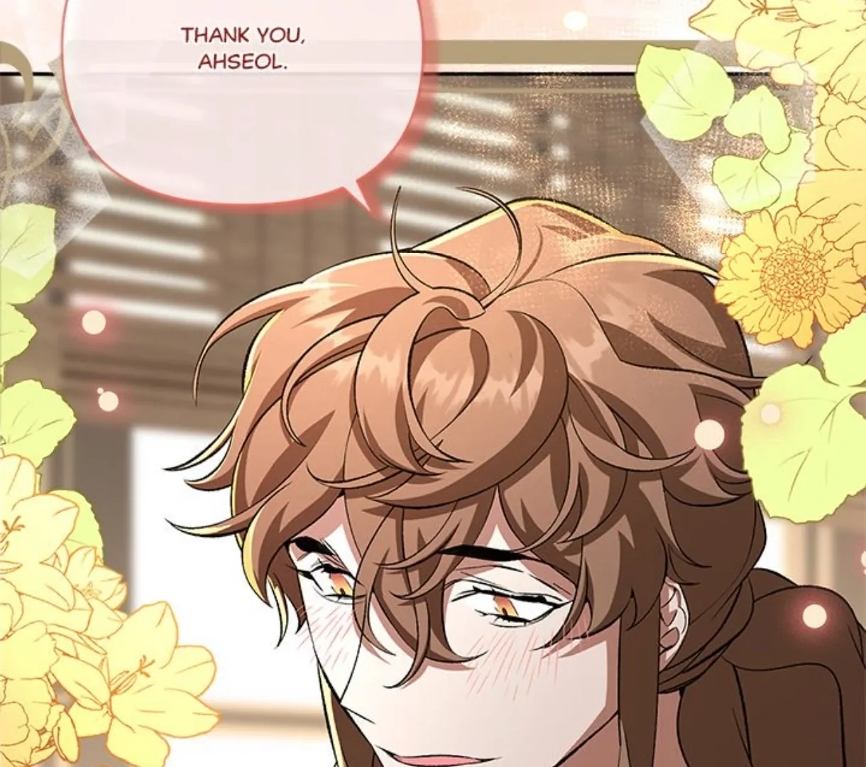 Read To Be His Wish chapter 59 image 59 on Lezhin