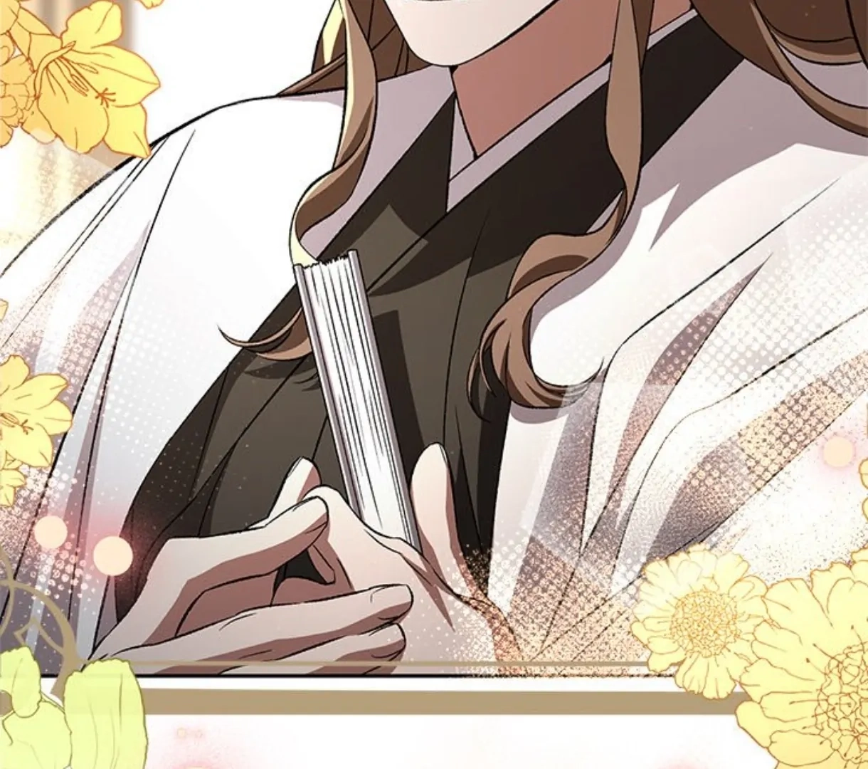 Read To Be His Wish chapter 59 image 60 on Lezhin