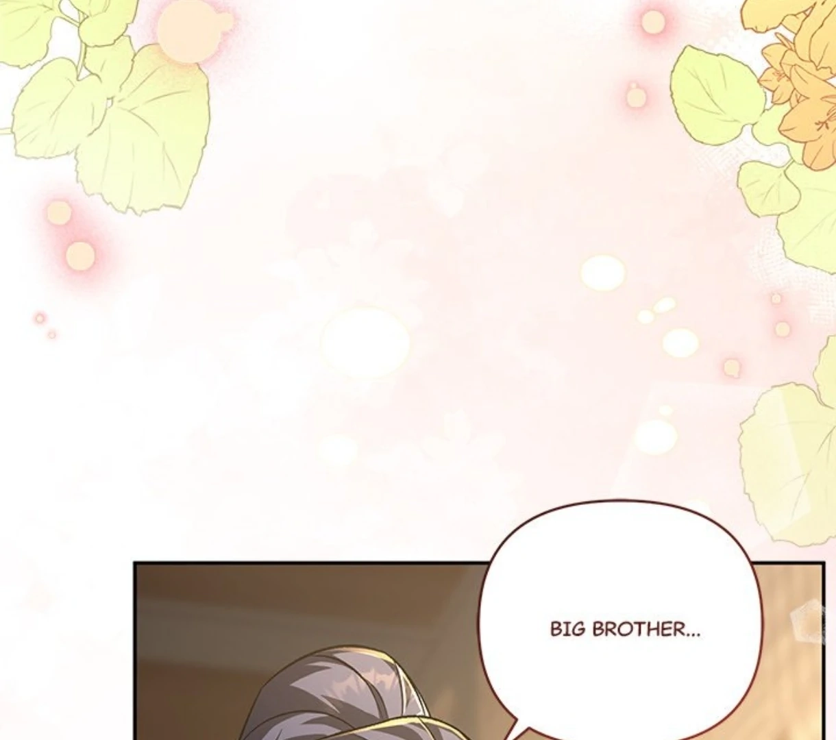 Read To Be His Wish chapter 59 image 61 on Lezhin