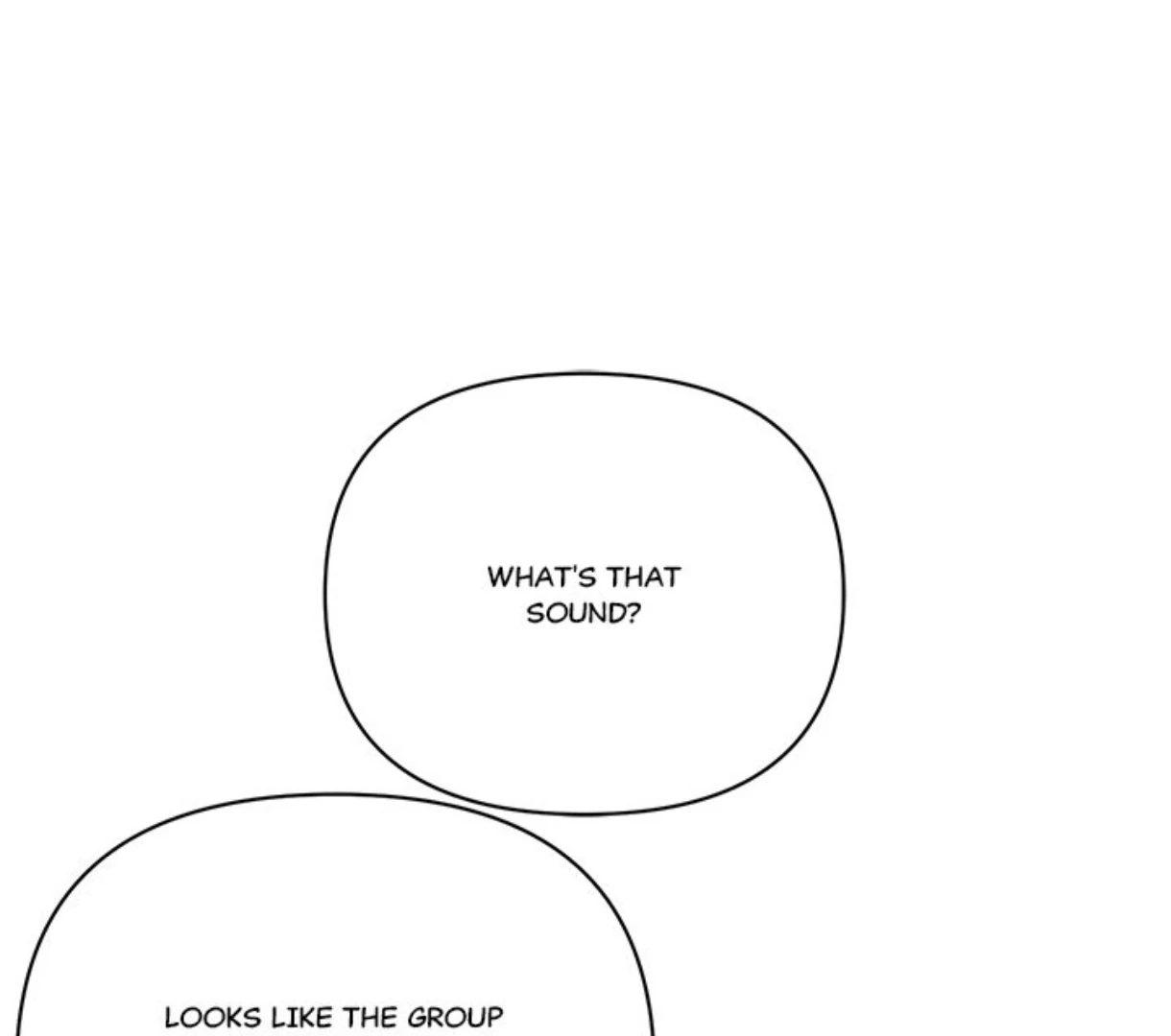 Read To Be His Wish chapter 59 image 64 on Lezhin