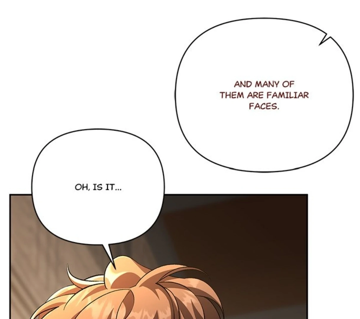 Read To Be His Wish chapter 59 image 67 on Lezhin