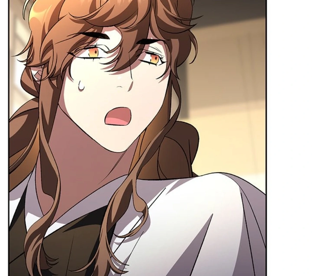 Read To Be His Wish chapter 59 image 68 on Lezhin