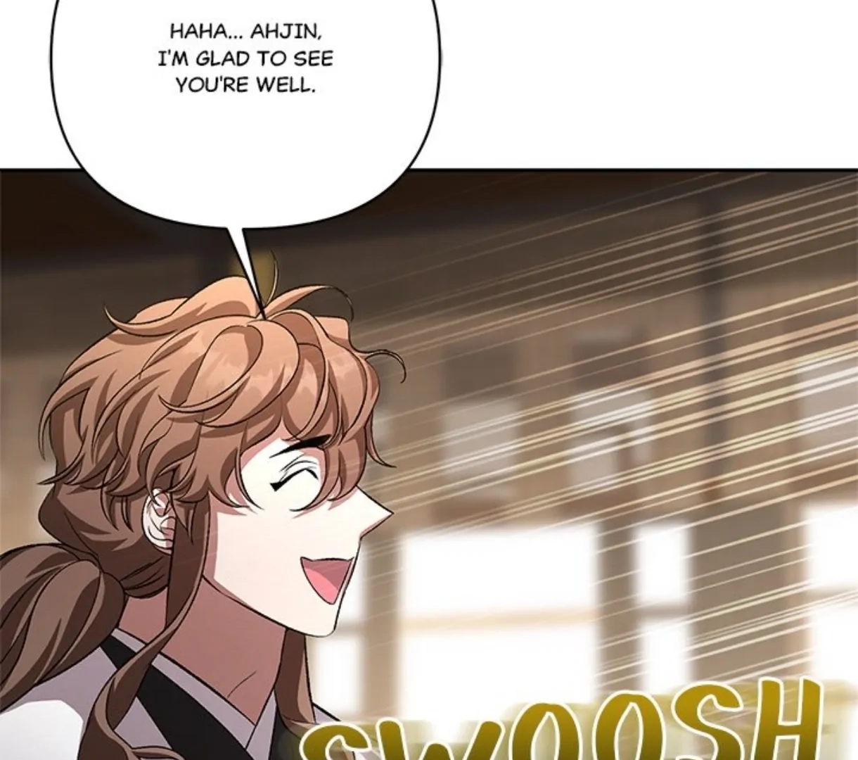 Read To Be His Wish chapter 59 image 75 on Lezhin