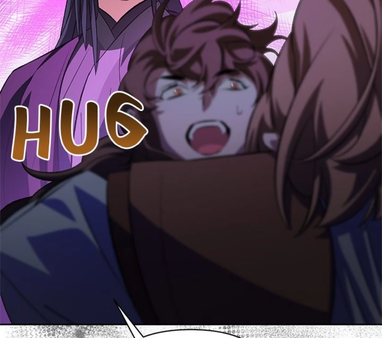 Read To Be His Wish chapter 59 image 78 on Lezhin