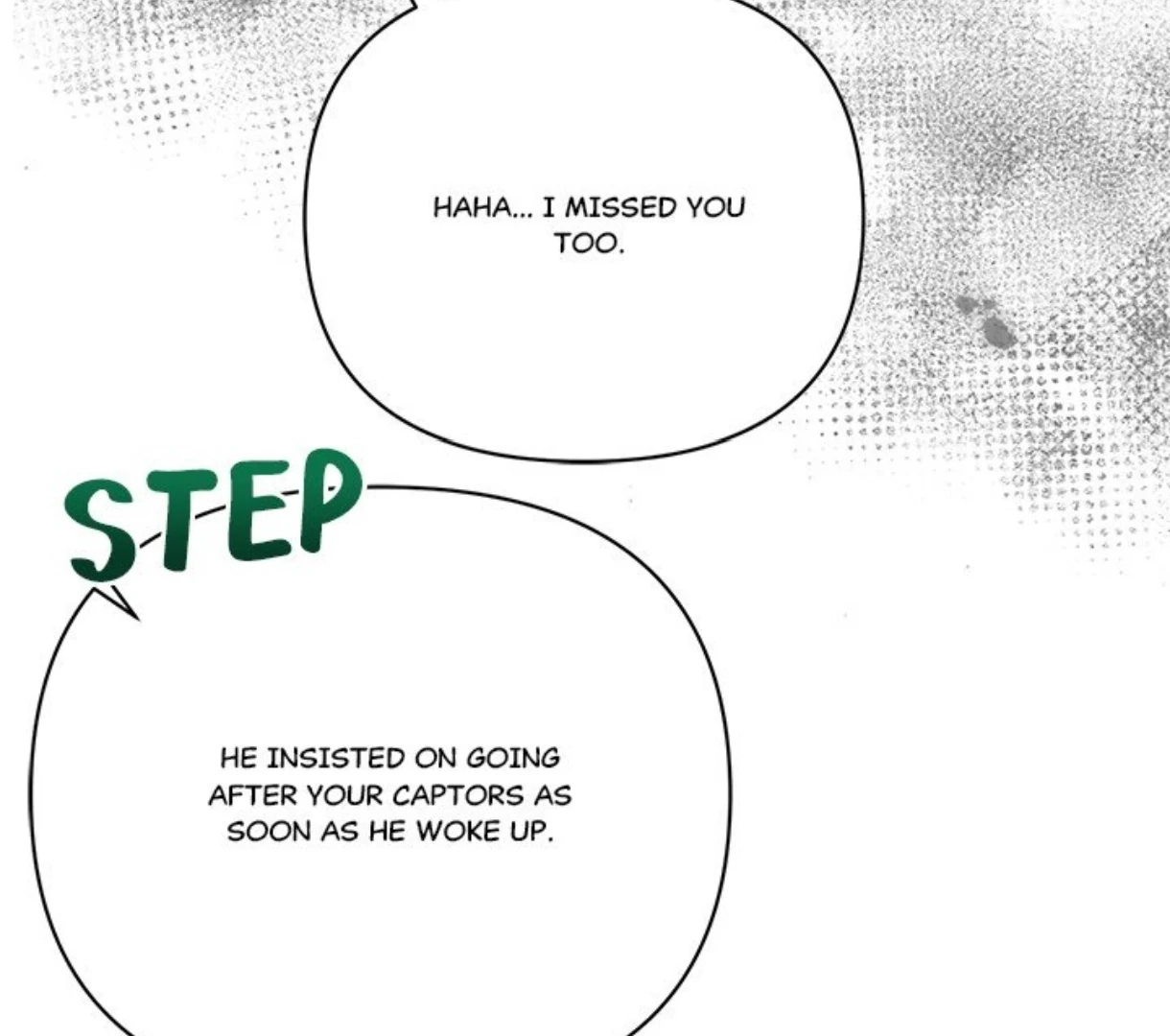 Read To Be His Wish chapter 59 image 79 on Lezhin