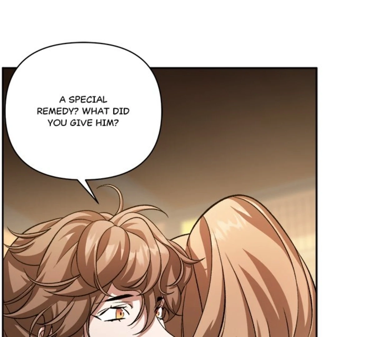Read To Be His Wish chapter 59 image 84 on Lezhin