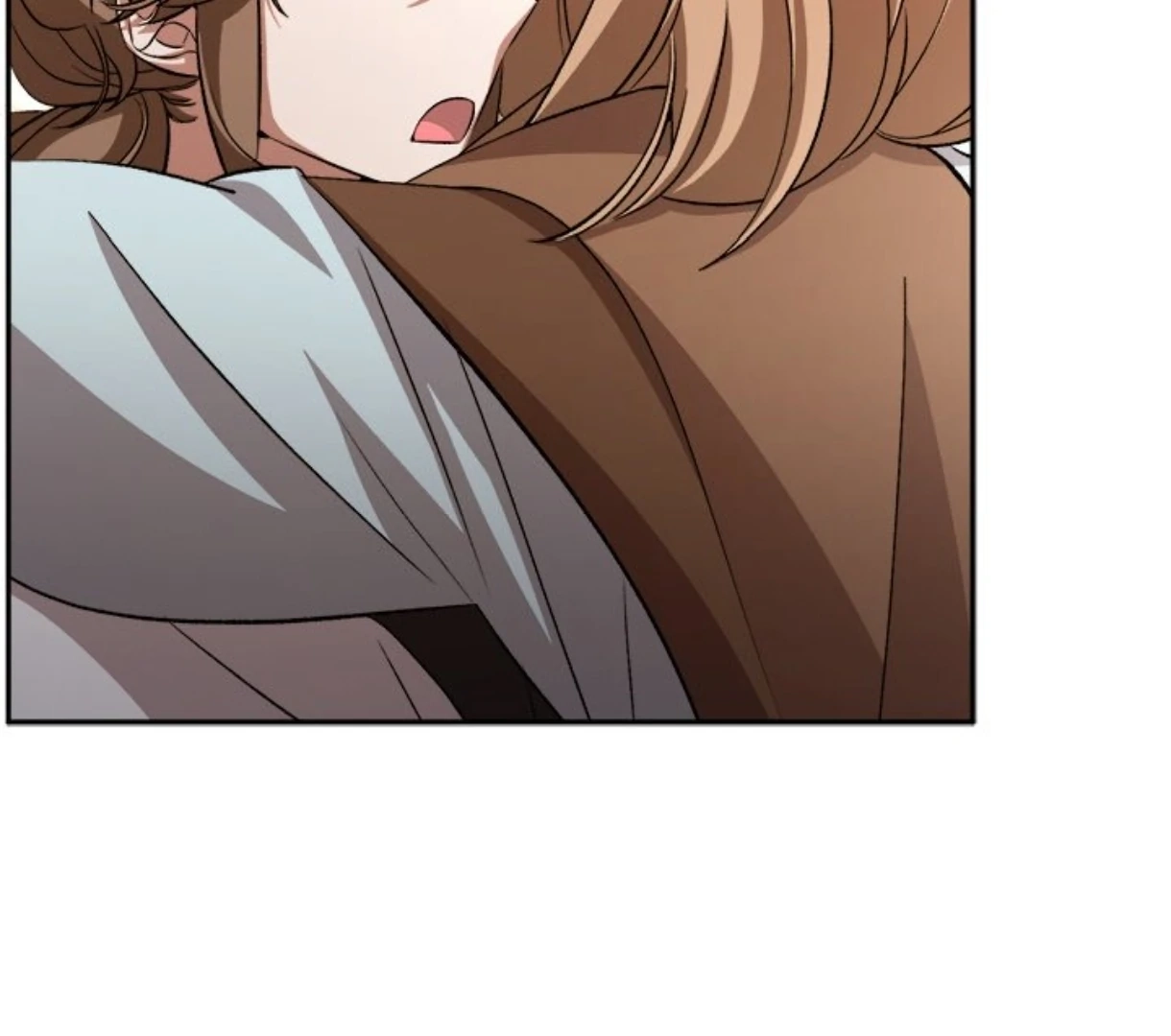 Read To Be His Wish chapter 59 image 85 on Lezhin