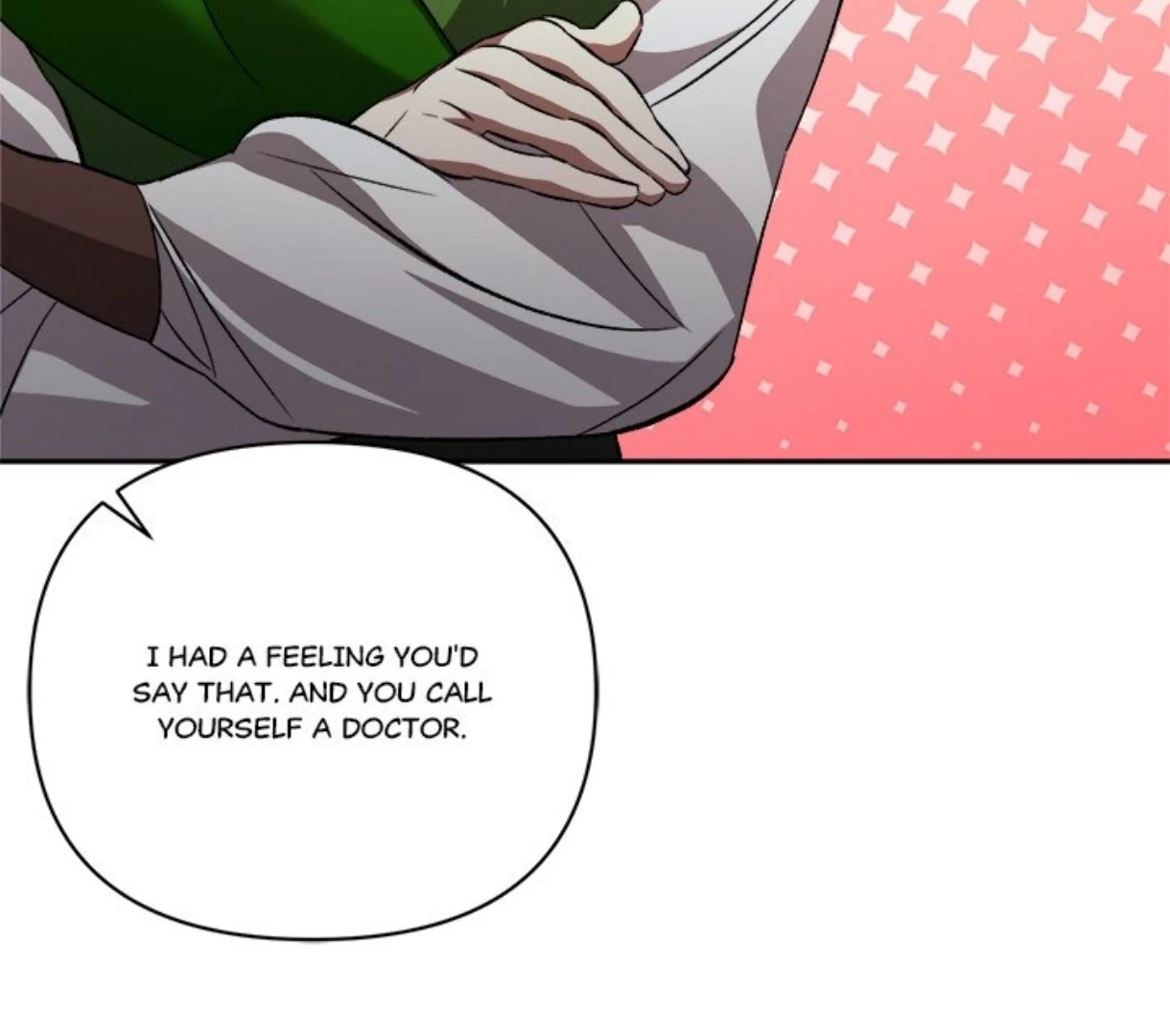 Read To Be His Wish chapter 59 image 88 on Lezhin