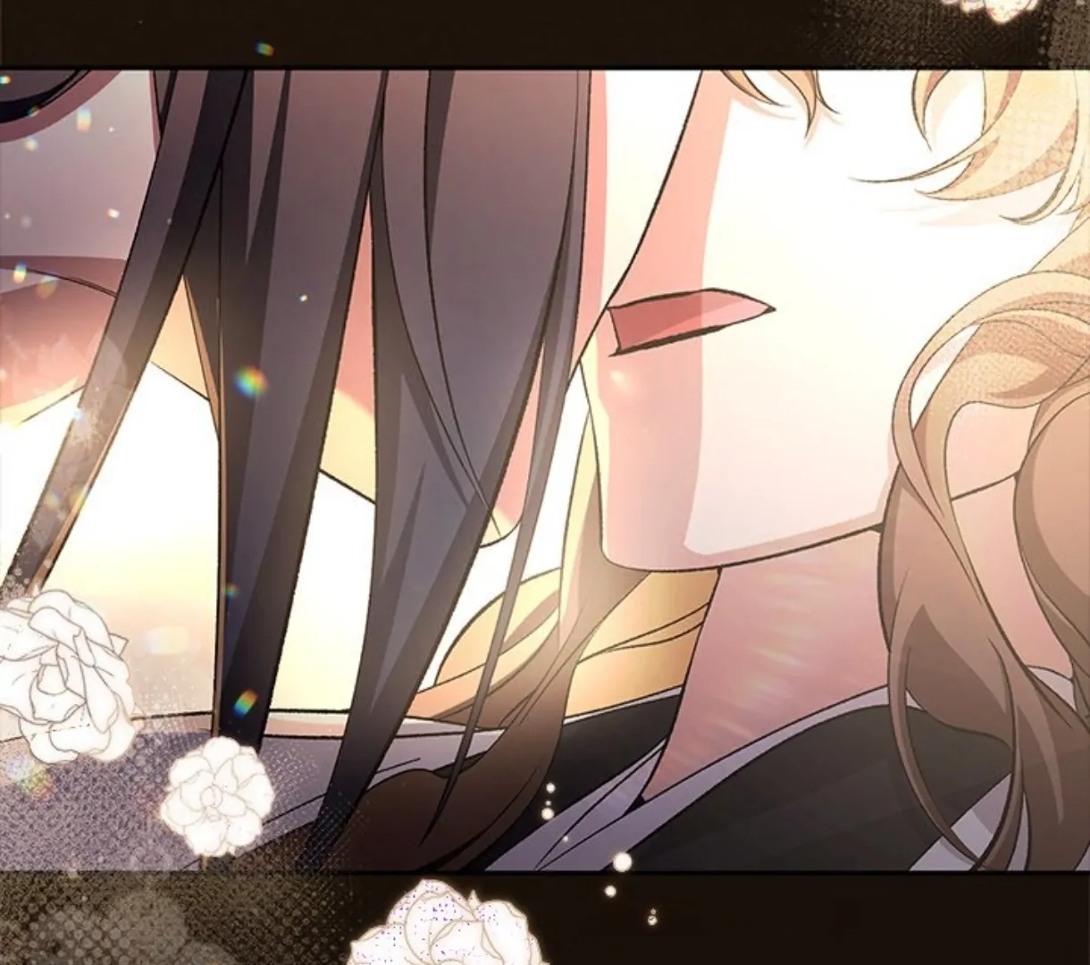 Read To Be His Wish chapter 59 image 9 on Lezhin