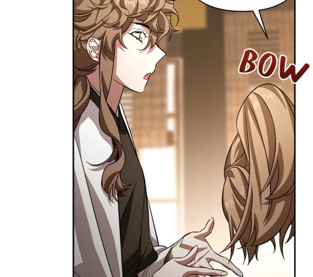 Read To Be His Wish chapter 59 image 90 on Lezhin