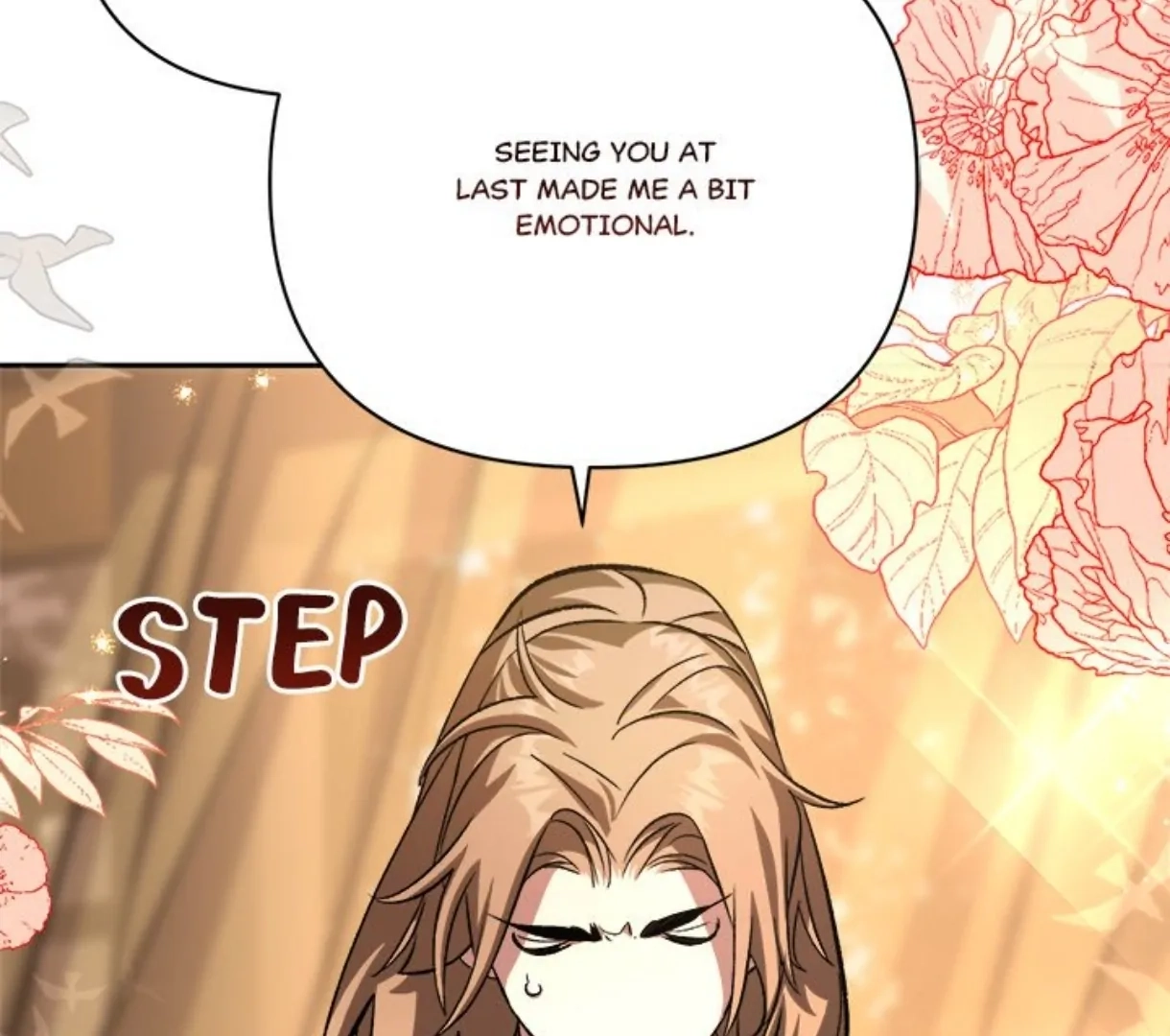 Read To Be His Wish chapter 59 image 92 on Lezhin