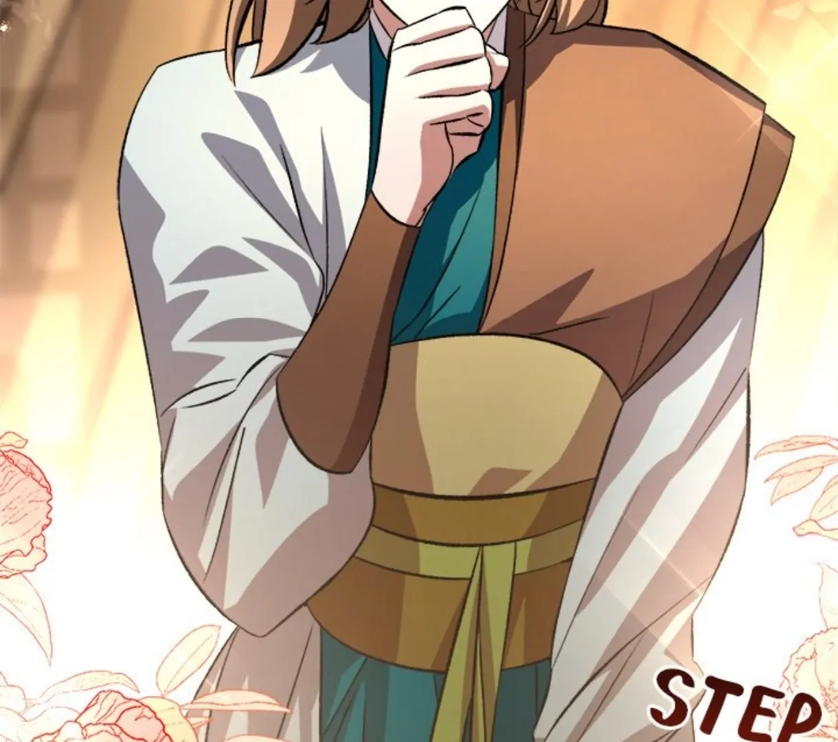 Read To Be His Wish chapter 59 image 93 on Lezhin