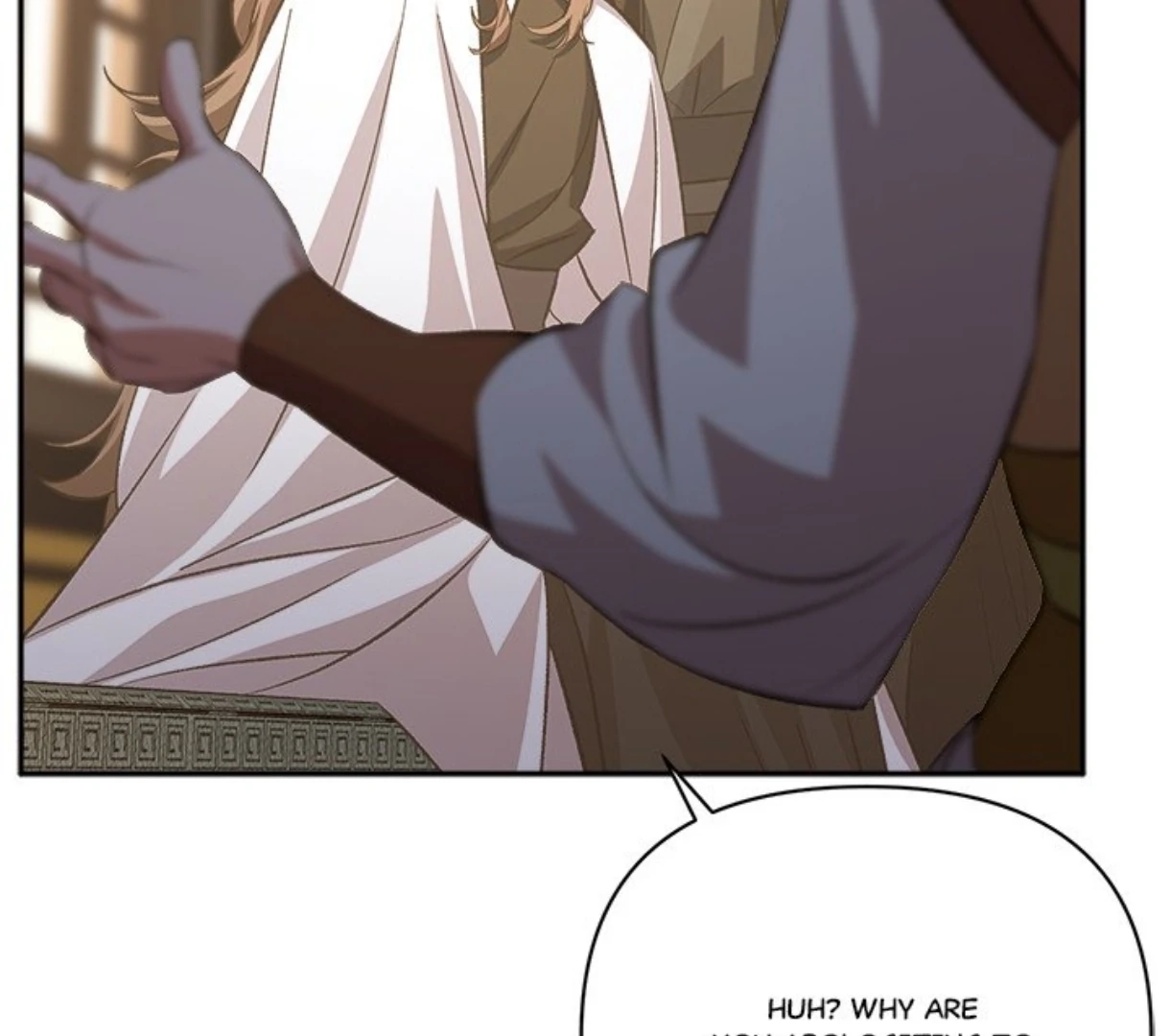 Read To Be His Wish chapter 59 image 96 on Lezhin