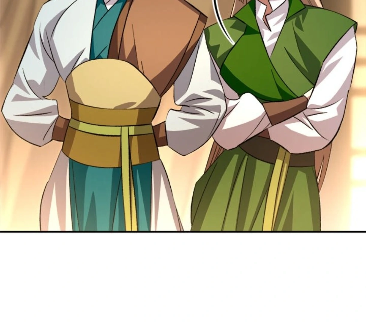 Read To Be His Wish chapter 59 image 99 on Lezhin