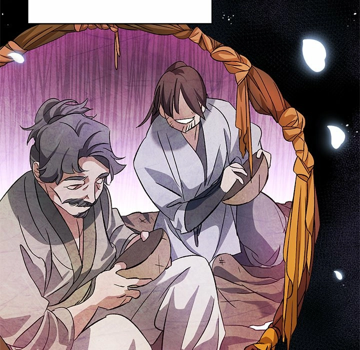 Read To Be His Wish chapter 6 image 101 on Lezhin