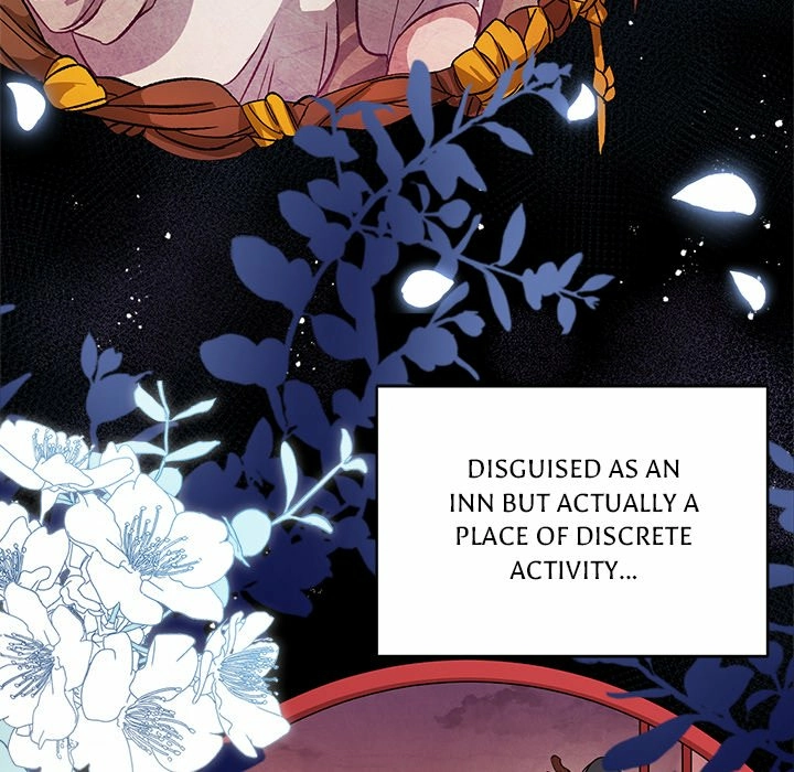 Read To Be His Wish chapter 6 image 102 on Lezhin