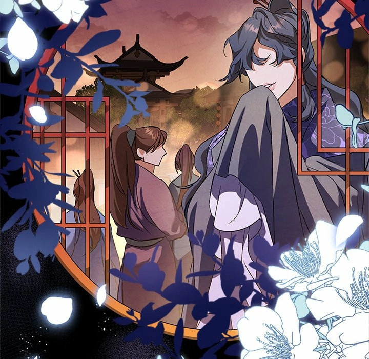 Read To Be His Wish chapter 6 image 103 on Lezhin