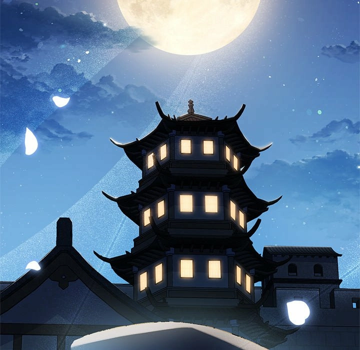 Read To Be His Wish chapter 6 image 105 on Lezhin