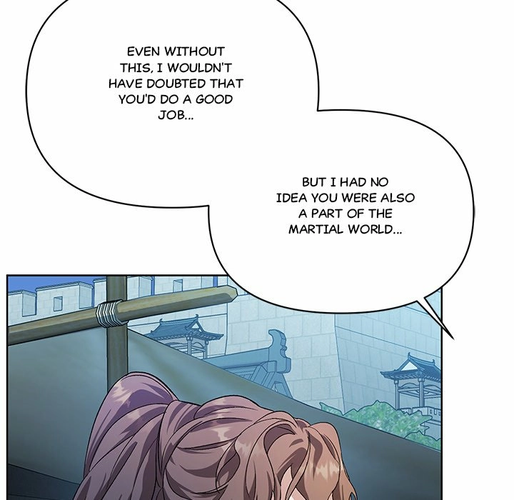 Read To Be His Wish chapter 6 image 110 on Lezhin