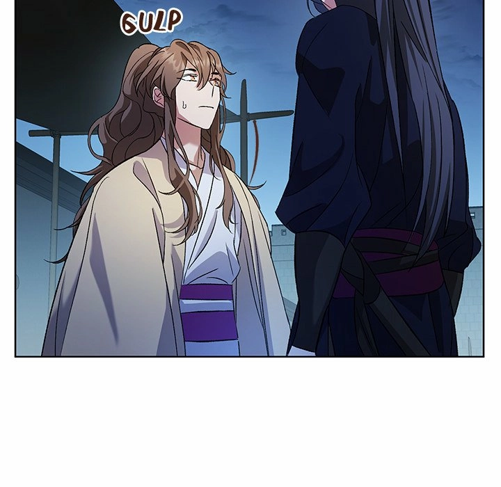 Read To Be His Wish chapter 6 image 113 on Lezhin