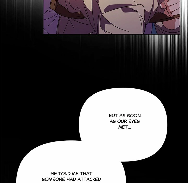 Read To Be His Wish chapter 6 image 12 on Lezhin