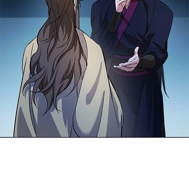 Read To Be His Wish chapter 6 image 120 on Lezhin