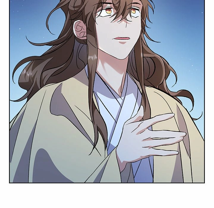 Read To Be His Wish chapter 6 image 122 on Lezhin