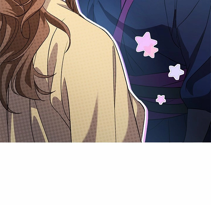 Read To Be His Wish chapter 6 image 127 on Lezhin