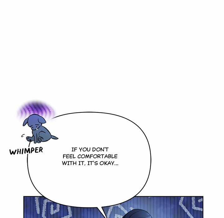 Read To Be His Wish chapter 6 image 132 on Lezhin
