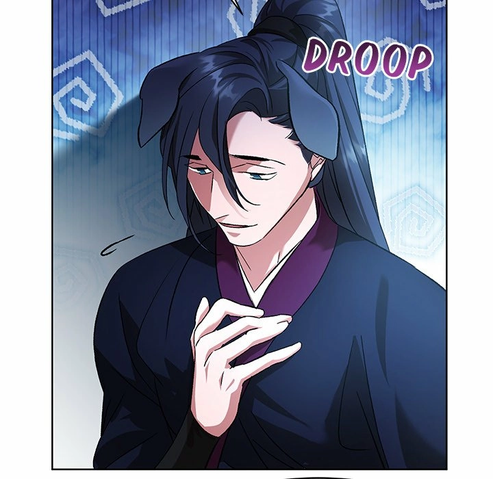 Read To Be His Wish chapter 6 image 133 on Lezhin