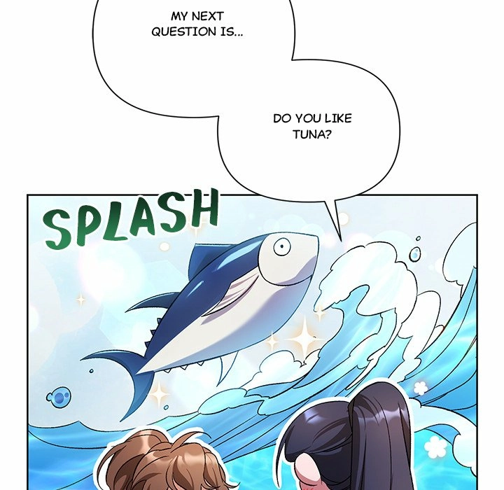 Read To Be His Wish chapter 6 image 138 on Lezhin