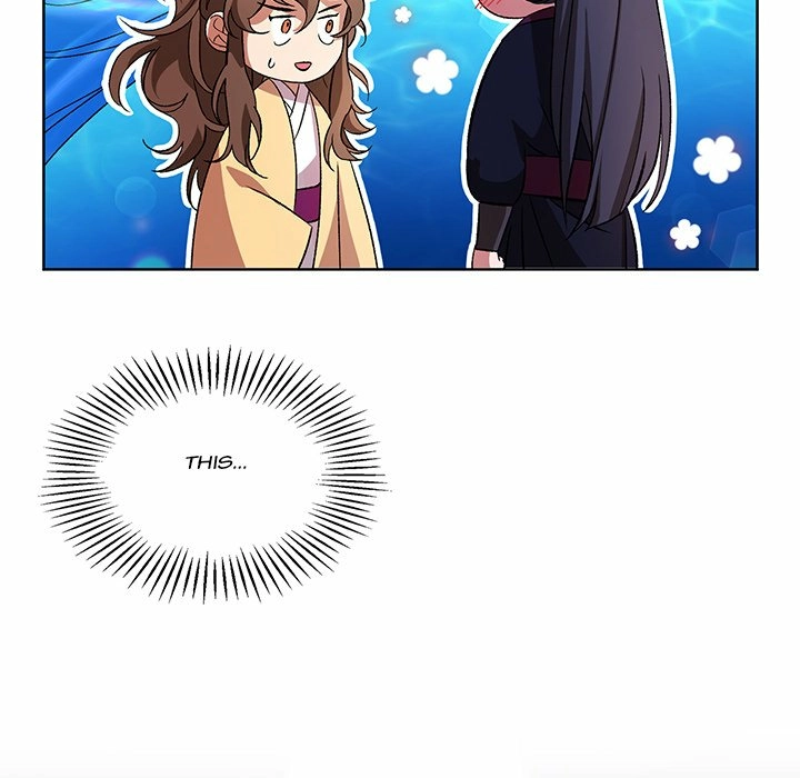 Read To Be His Wish chapter 6 image 139 on Lezhin