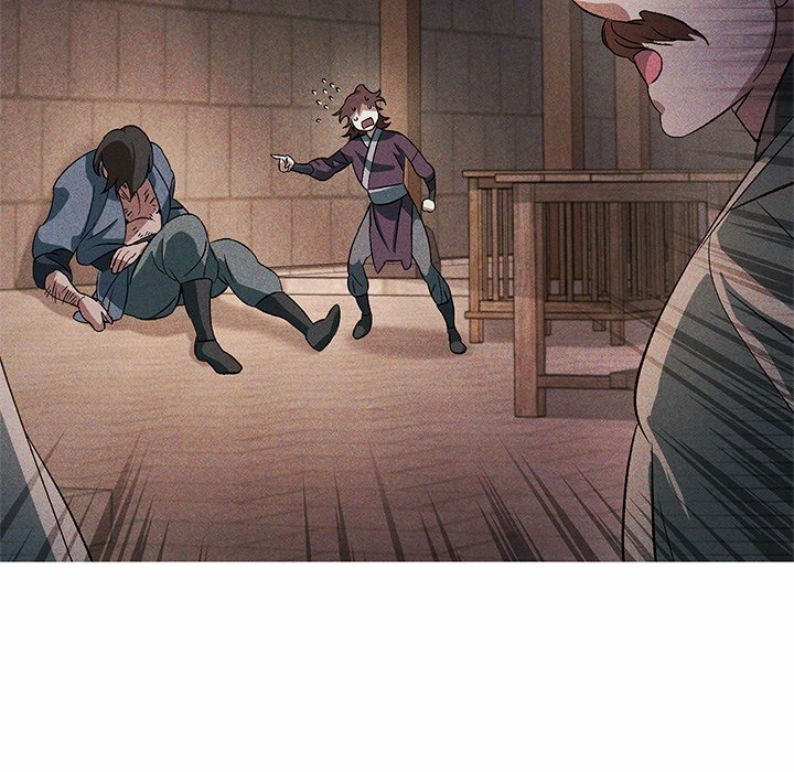 Read To Be His Wish chapter 6 image 14 on Lezhin