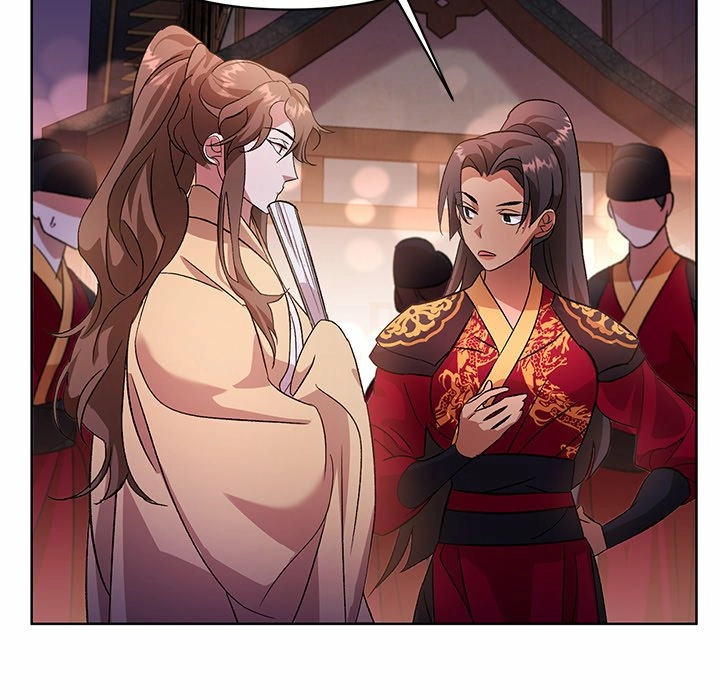 Read To Be His Wish chapter 6 image 16 on Lezhin
