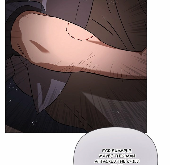 Read To Be His Wish chapter 6 image 18 on Lezhin